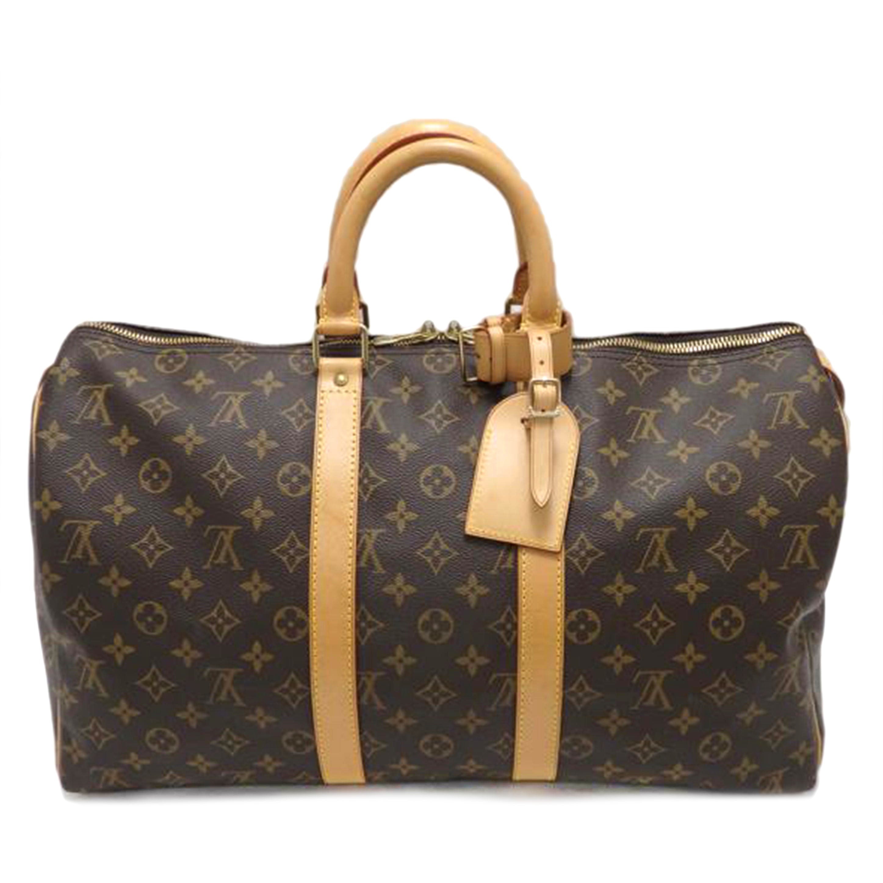 LOUIS VUITTON ルイ・ヴィトン/スピーディー45/モノグラム/M41428//SP0997/ABランク/85