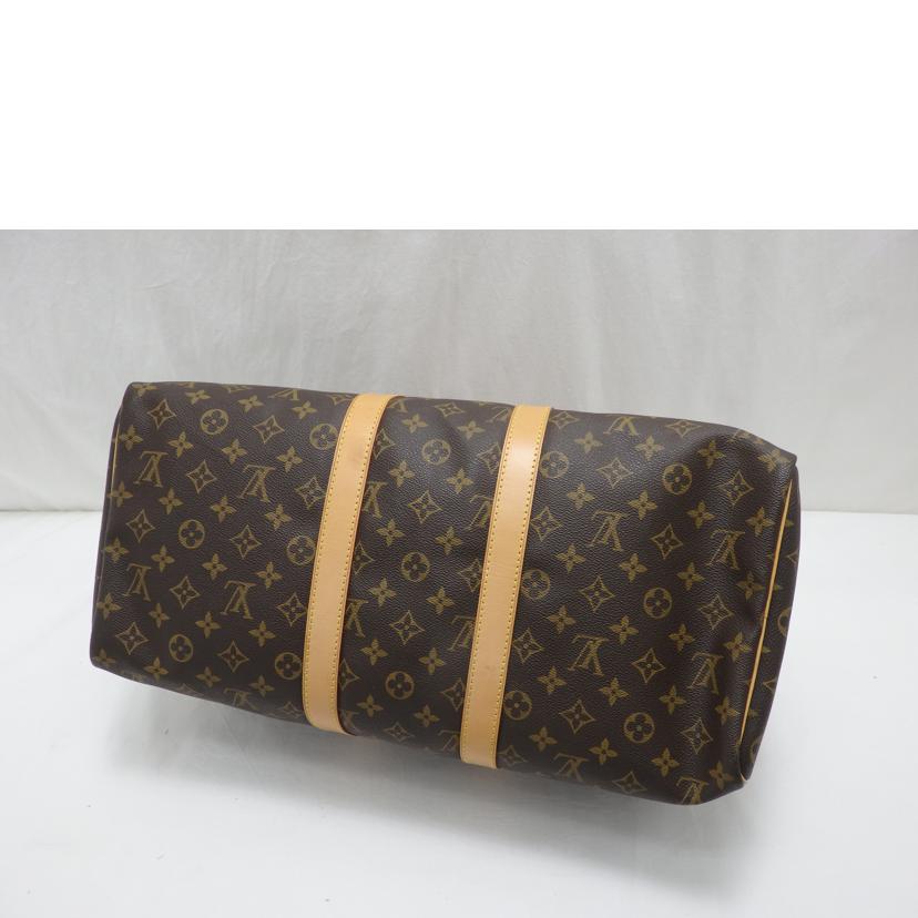 LOUIS VUITTON ルイ・ヴィトン/スピーディー45/モノグラム/M41428//SP0997/ABランク/85