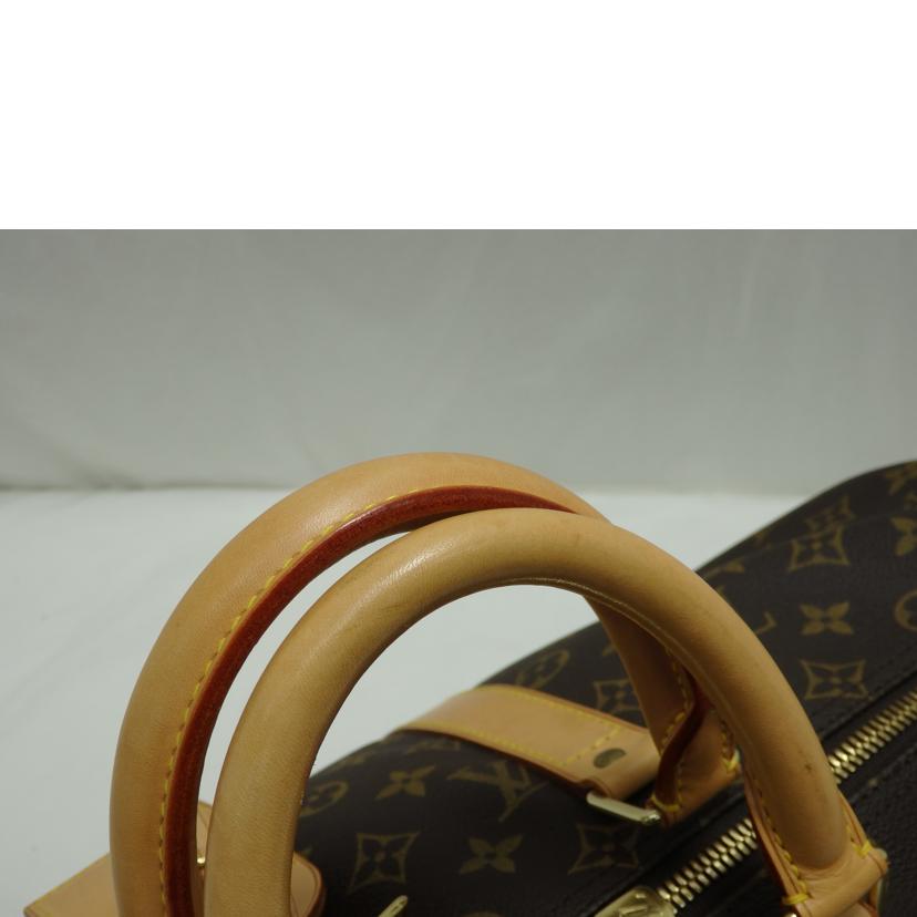 LOUIS VUITTON ルイ・ヴィトン/スピーディー45/モノグラム/M41428//SP0997/ABランク/85