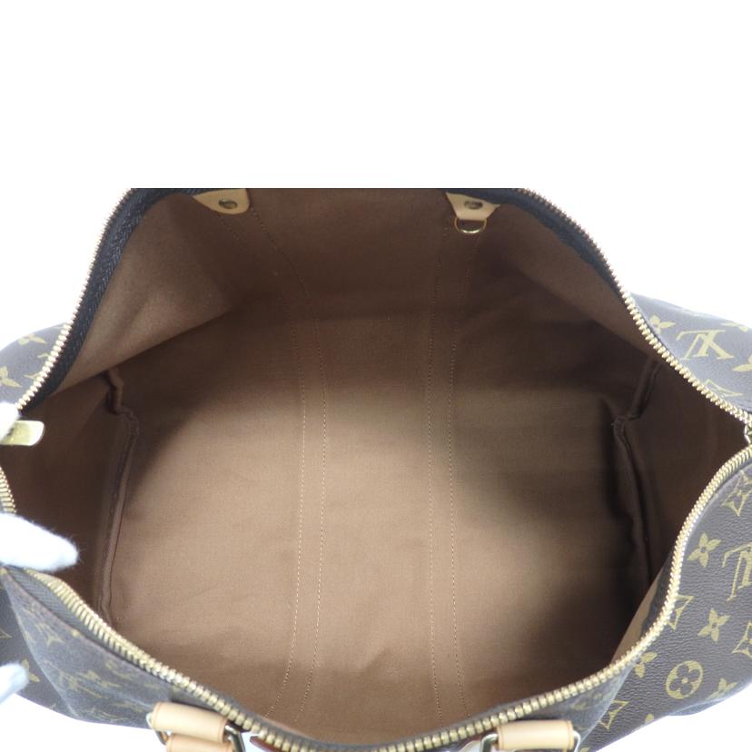 LOUIS VUITTON ルイ・ヴィトン/スピーディー45/モノグラム/M41428//SP0997/ABランク/85