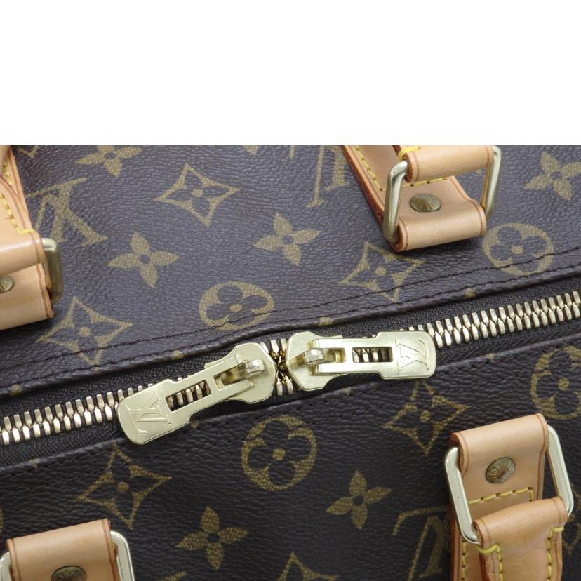 LOUIS VUITTON ルイ・ヴィトン/スピーディー45/モノグラム/M41428//SP0997/ABランク/85