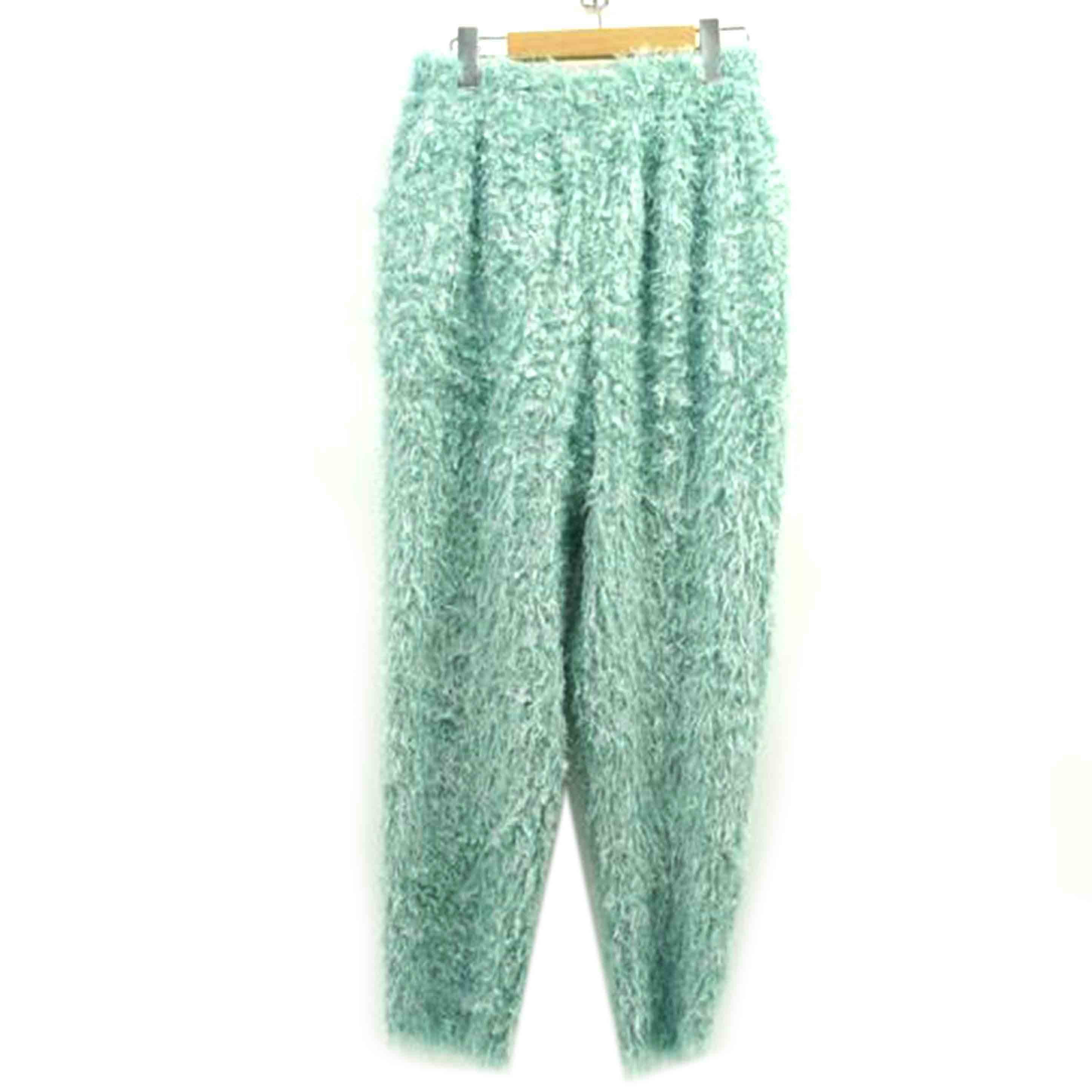 PLEATS PLEASE プリーツプリーツ/ニットボトムス/PP13-JF273//Bランク/75