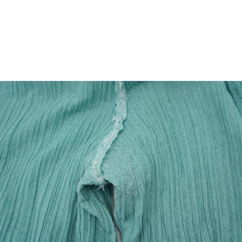 PLEATS PLEASE プリーツプリーツ/ニットボトムス/PP13-JF273//Bランク/75