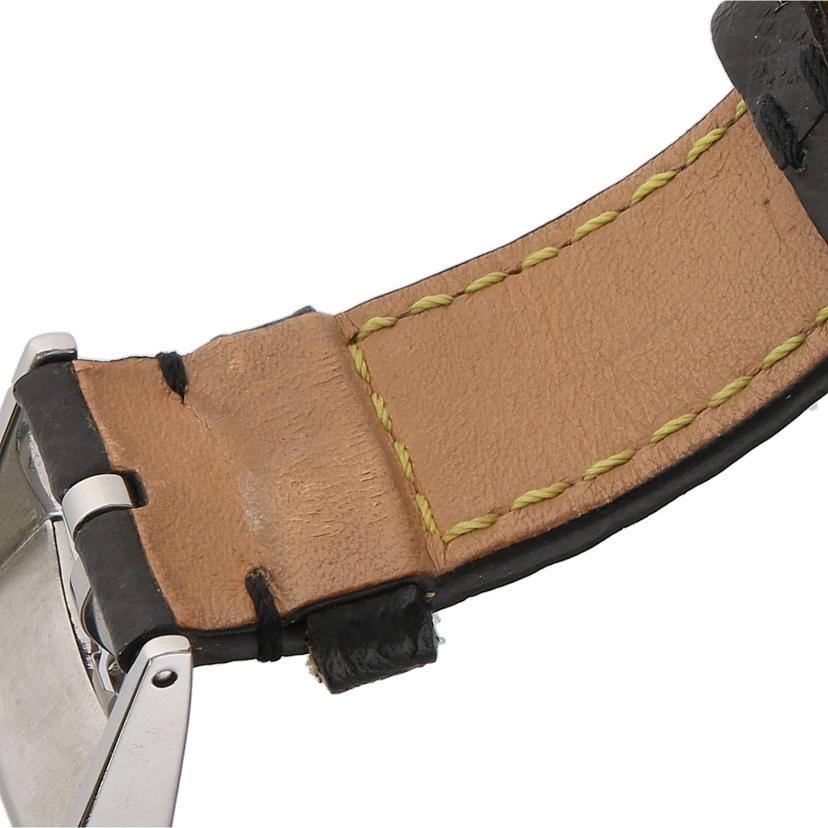 LOUIS VUITTON ルイ・ヴィトン/タンブール・クロノグラフ/メンズ/クォーツ/Q1321//RH6***/ABランク/75