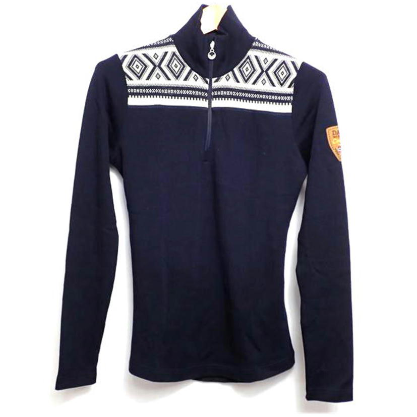 CORTINA コルティーナ/DORTINAセータノルウェーニット//S/SAランク/62