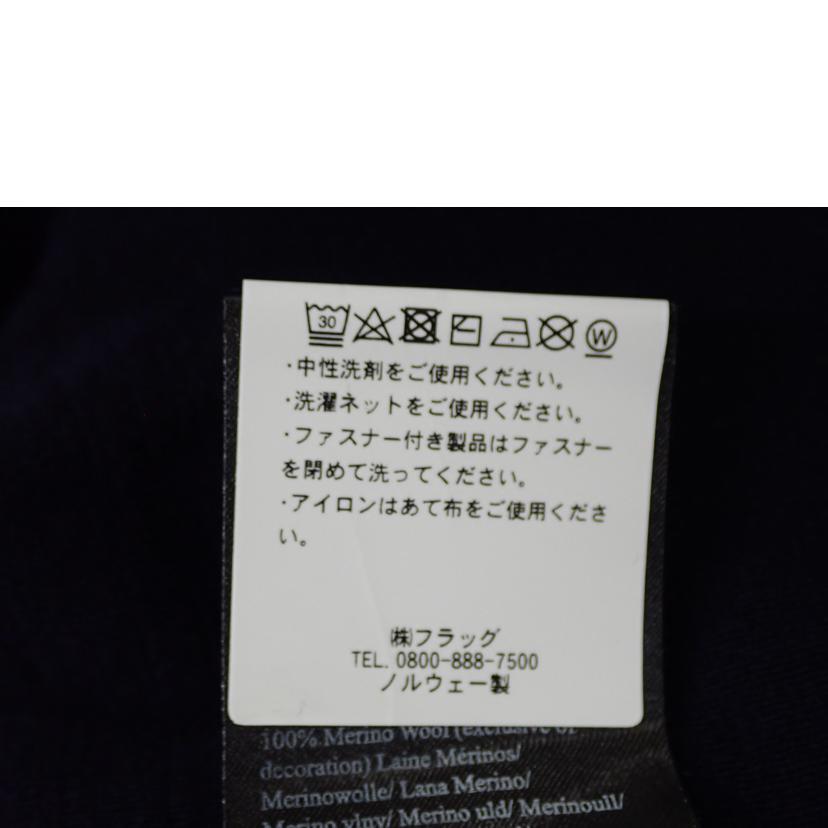 CORTINA コルティーナ/DORTINAセータノルウェーニット//S/SAランク/62