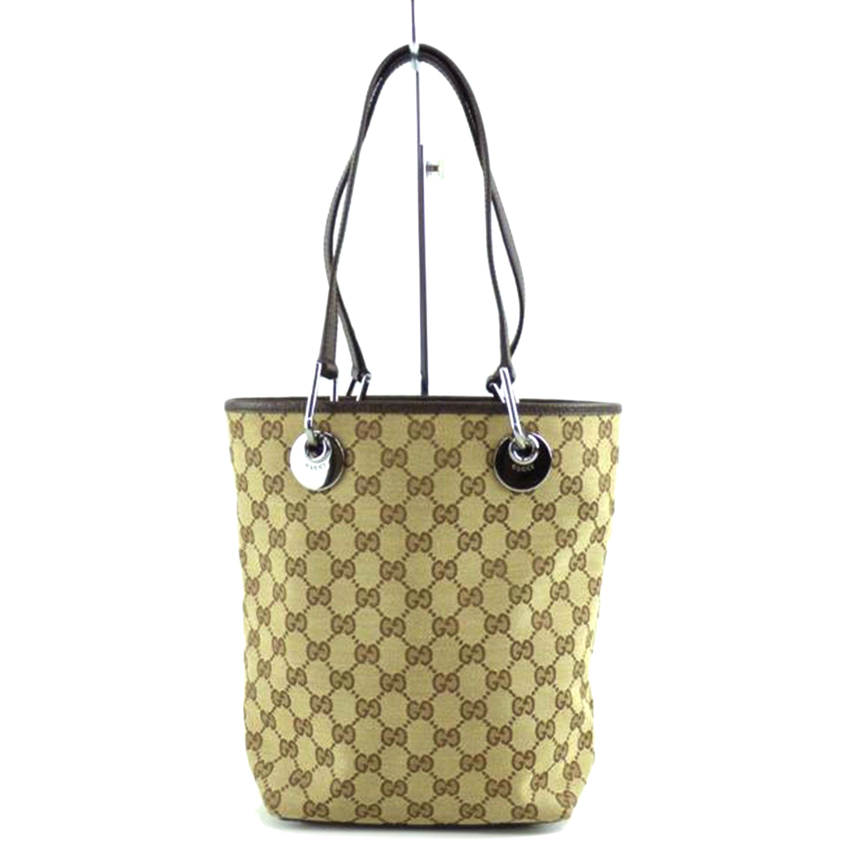 GUCCI グッチ/トートバック/120840 002404//Bランク/64