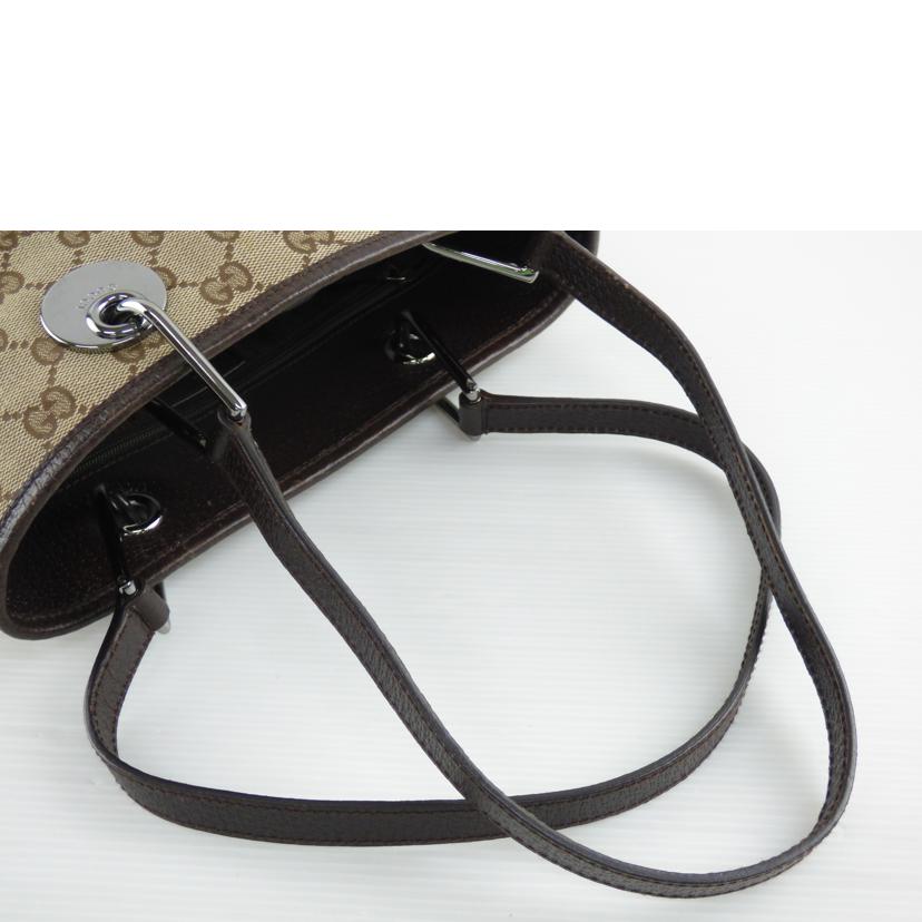 GUCCI グッチ/トートバック/120840 002404//Bランク/64