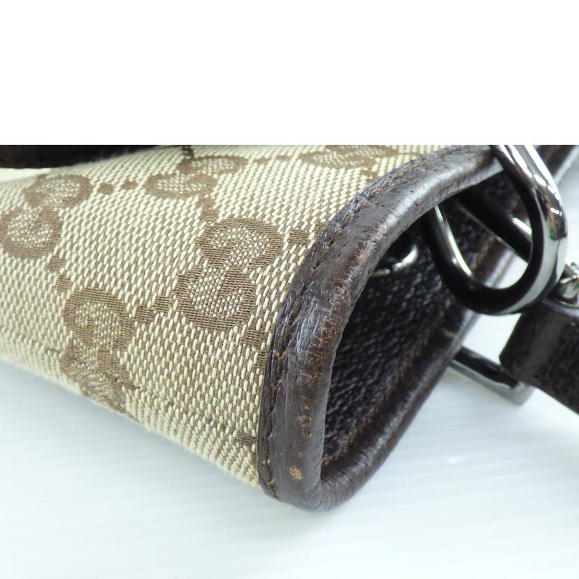 GUCCI グッチ/トートバック/120840 002404//Bランク/64