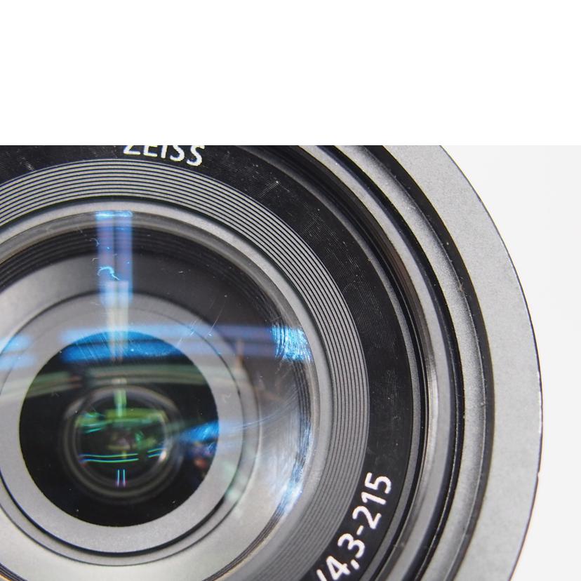 SONY ソニー/デジタルカメラ/DSC-HX350/DSC-HX350//4650140/ABランク/76