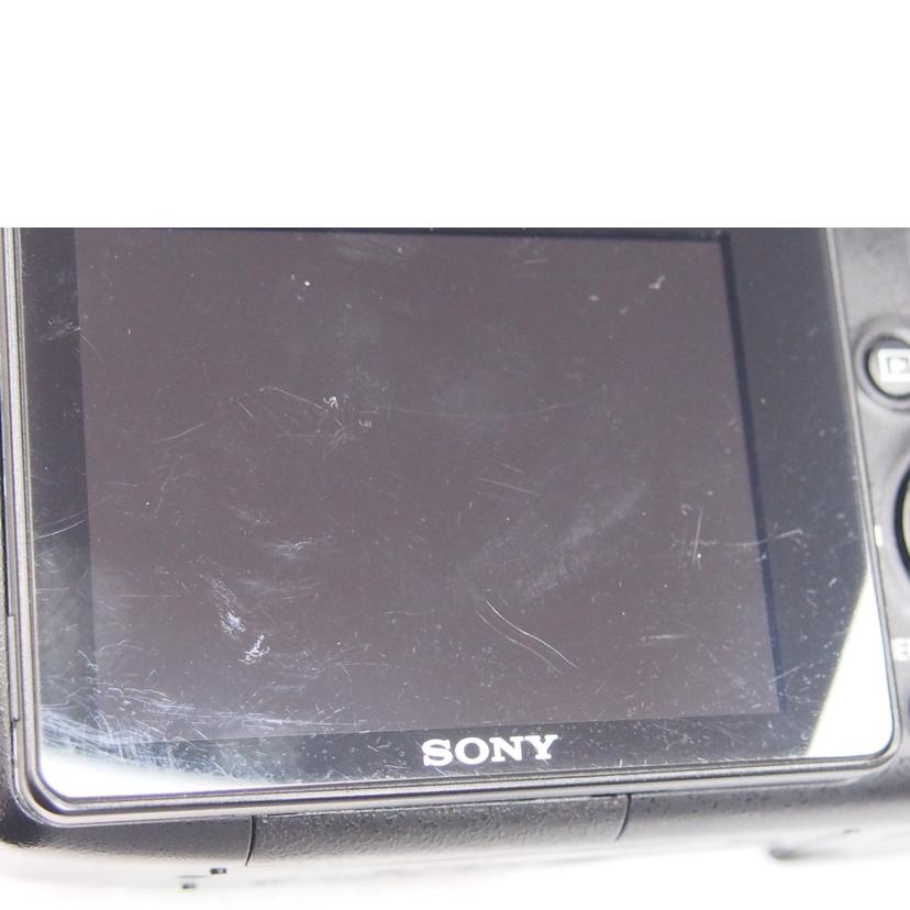 SONY ソニー/デジタルカメラ/DSC-HX350/DSC-HX350//4650140/ABランク/76