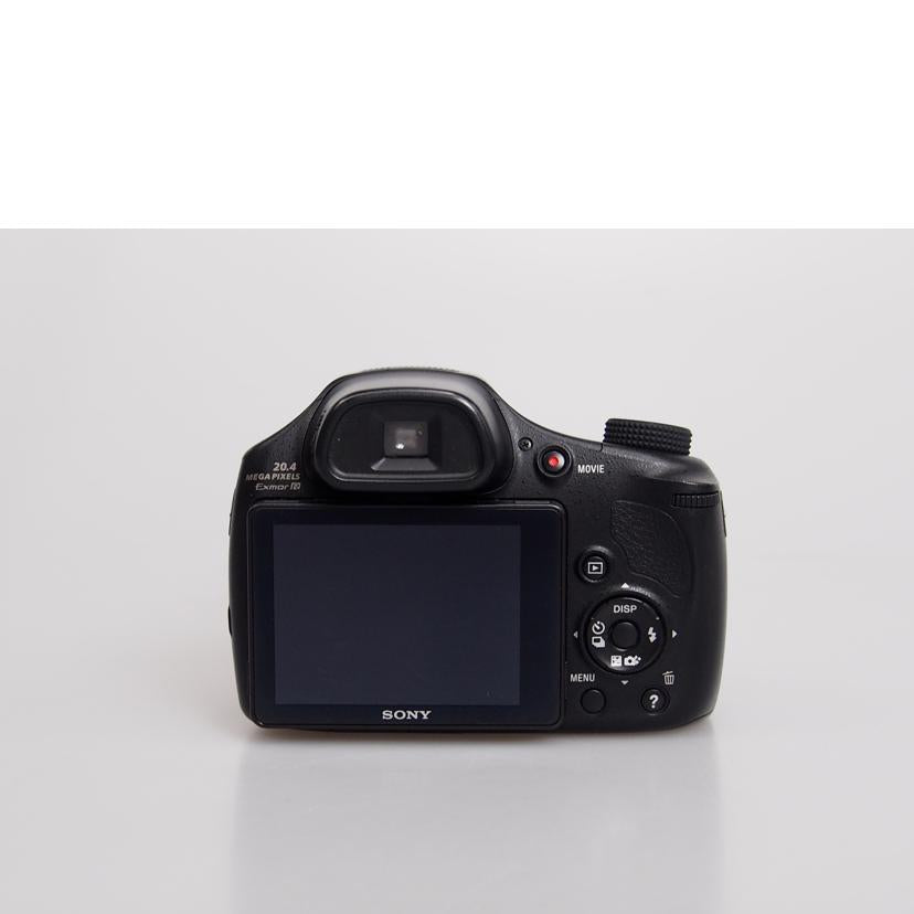 SONY ソニー/デジタルカメラ/DSC-HX350/DSC-HX350//4650140/ABランク/76