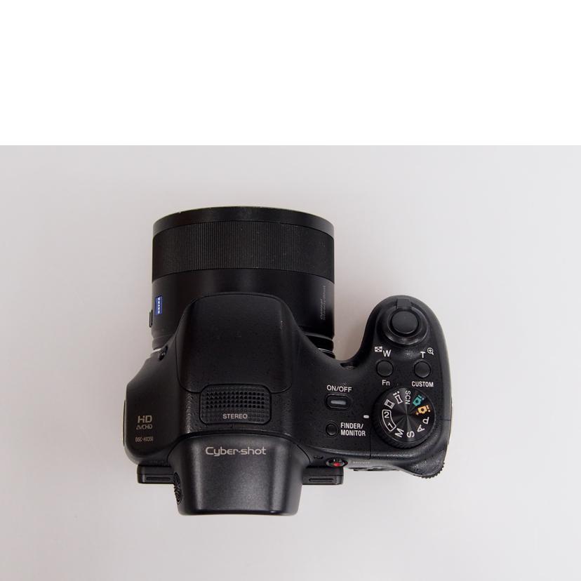 SONY ソニー/デジタルカメラ/DSC-HX350/DSC-HX350//4650140/ABランク/76