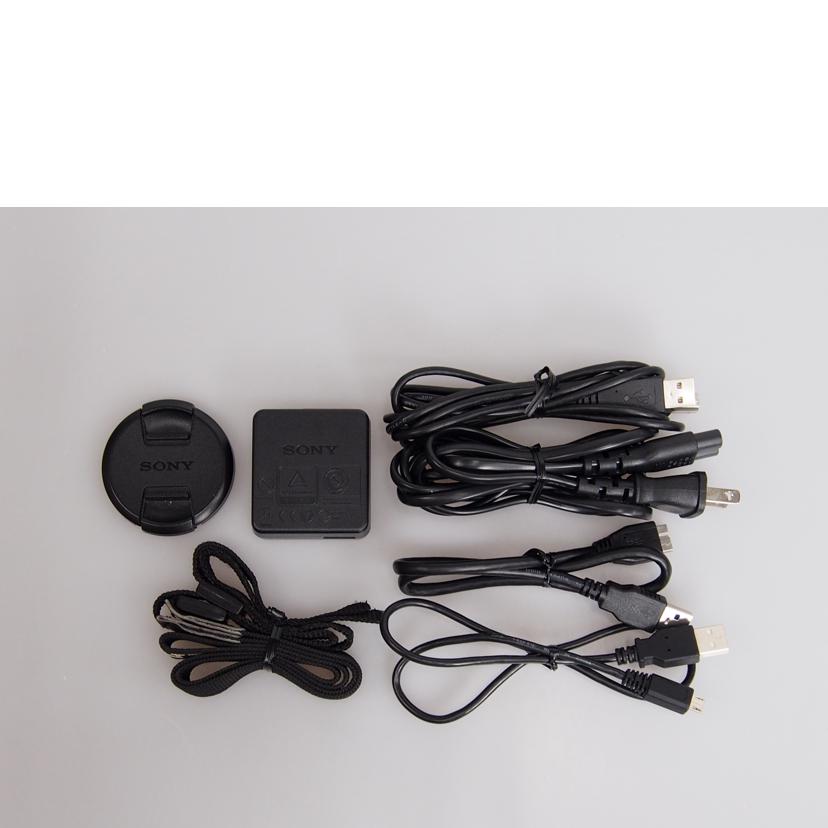 SONY ソニー/デジタルカメラ/DSC-HX350/DSC-HX350//4650140/ABランク/76