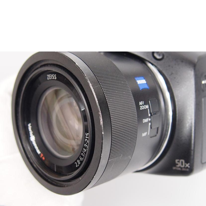 SONY ソニー/デジタルカメラ/DSC-HX350/DSC-HX350//4650140/ABランク/76