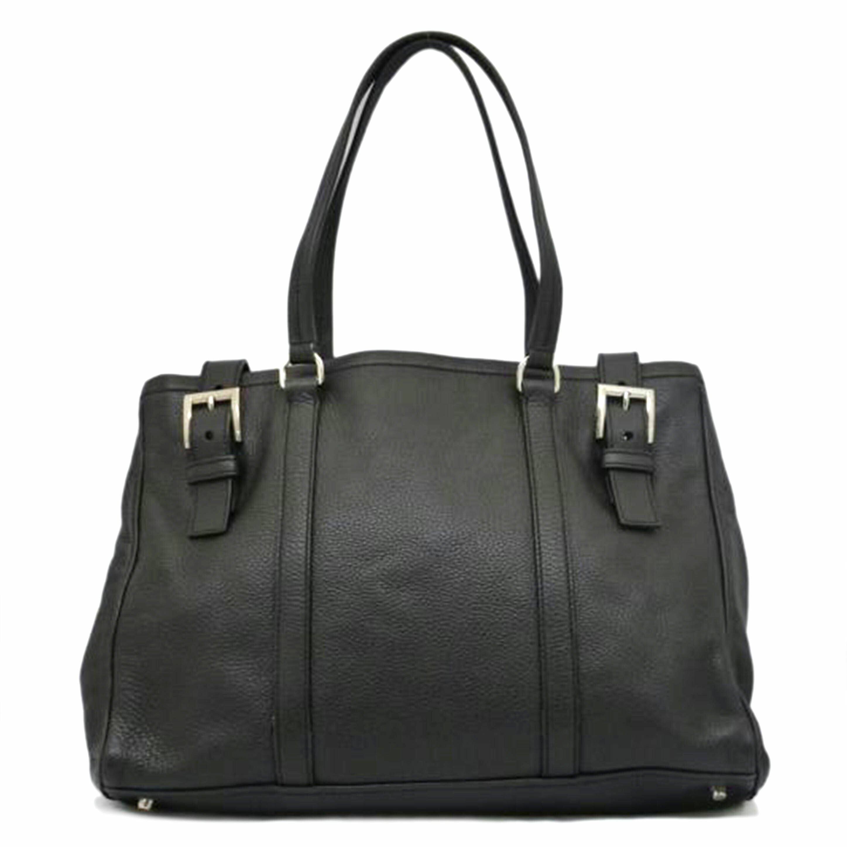 PRADA プラダ/レザートートバッグ/BR2506//ABランク/03