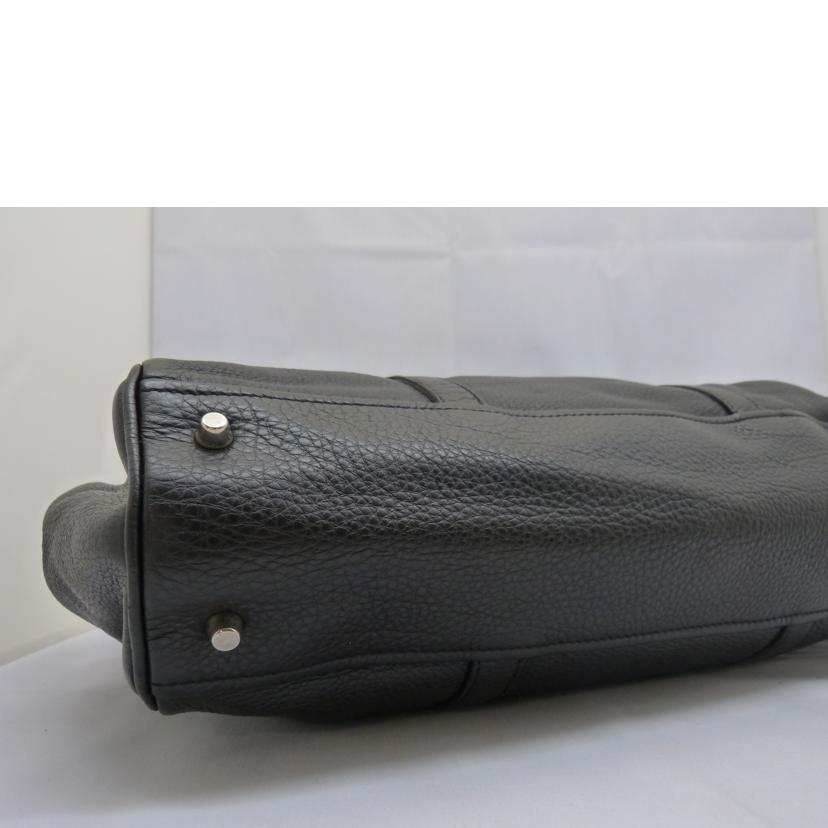 PRADA プラダ/レザートートバッグ/BR2506//ABランク/03