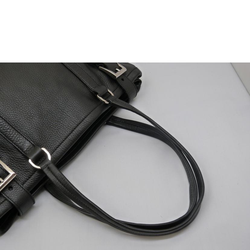 PRADA プラダ/レザートートバッグ/BR2506//ABランク/03