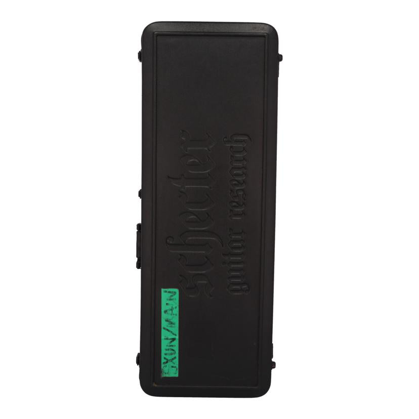 SCHECTER シェクター/エレキギター/Blackjack ATX//0807881/Cランク/62