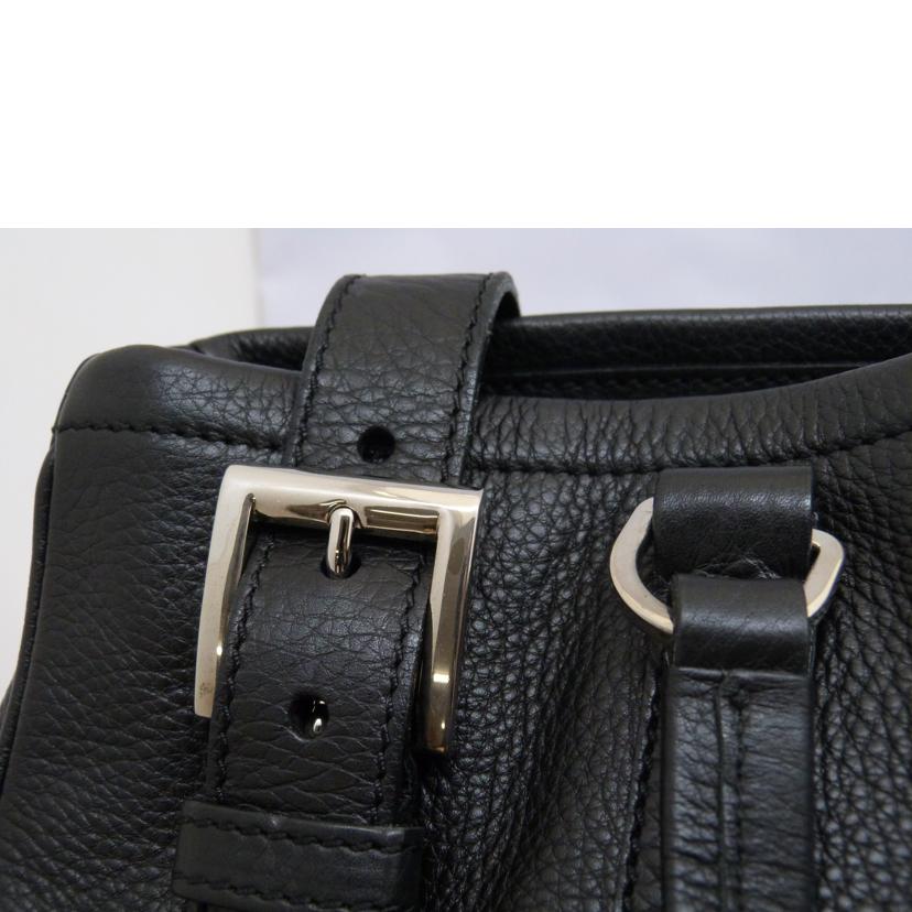 PRADA プラダ/レザートートバッグ/BR2506//ABランク/03