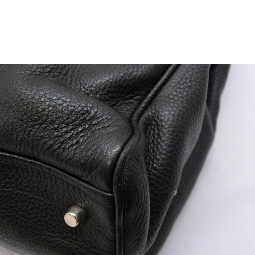 PRADA プラダ/レザートートバッグ/BR2506//ABランク/03