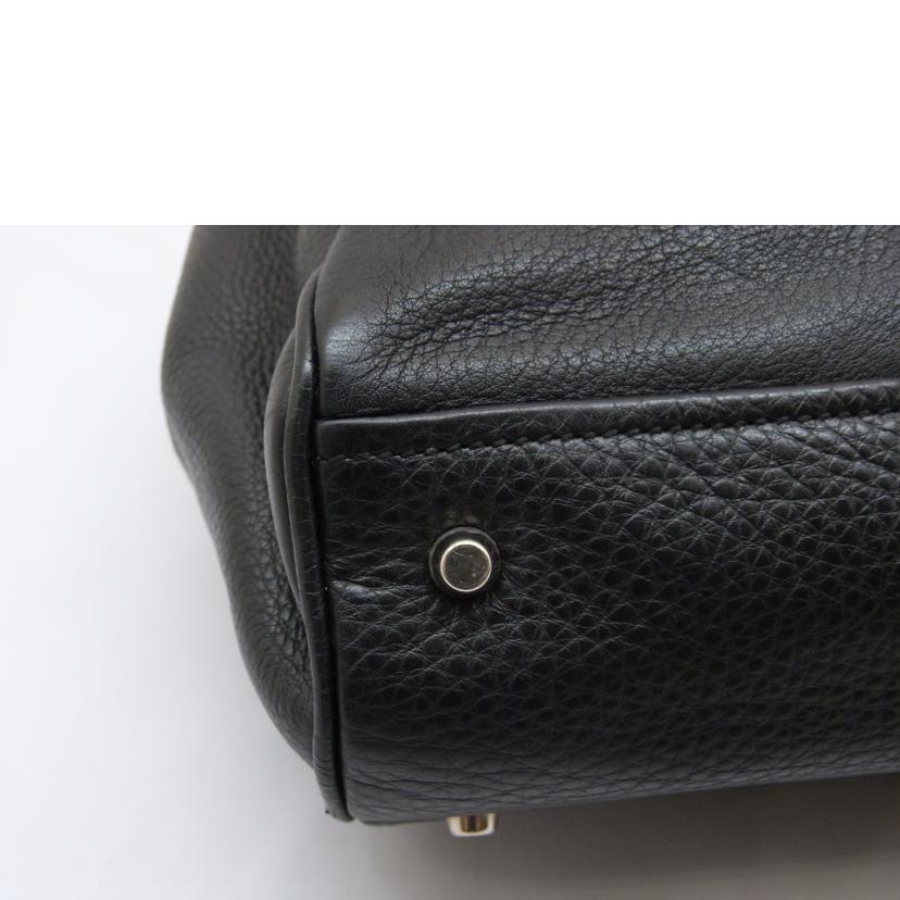 PRADA プラダ/レザートートバッグ/BR2506//ABランク/03