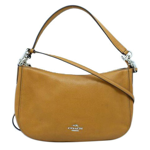 COACH コーチ/2wayレザーショルダー/チェルシー/56819//B1792/Bランク/03