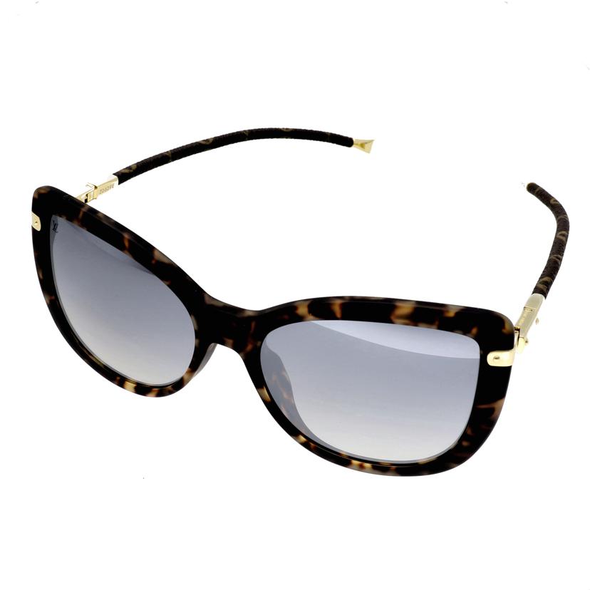 LOUIS VUITTON/折りたたみサングラス/シャルロット/Z0629E//E0116/Aランク/75
