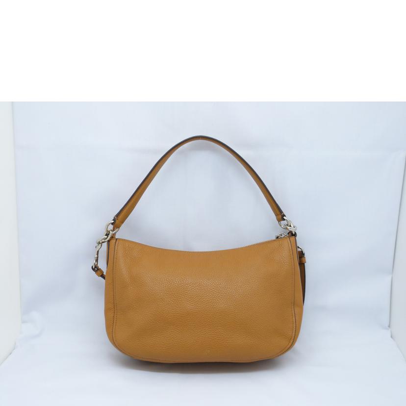 COACH コーチ/2wayレザーショルダー/チェルシー/56819//B1792/Bランク/03