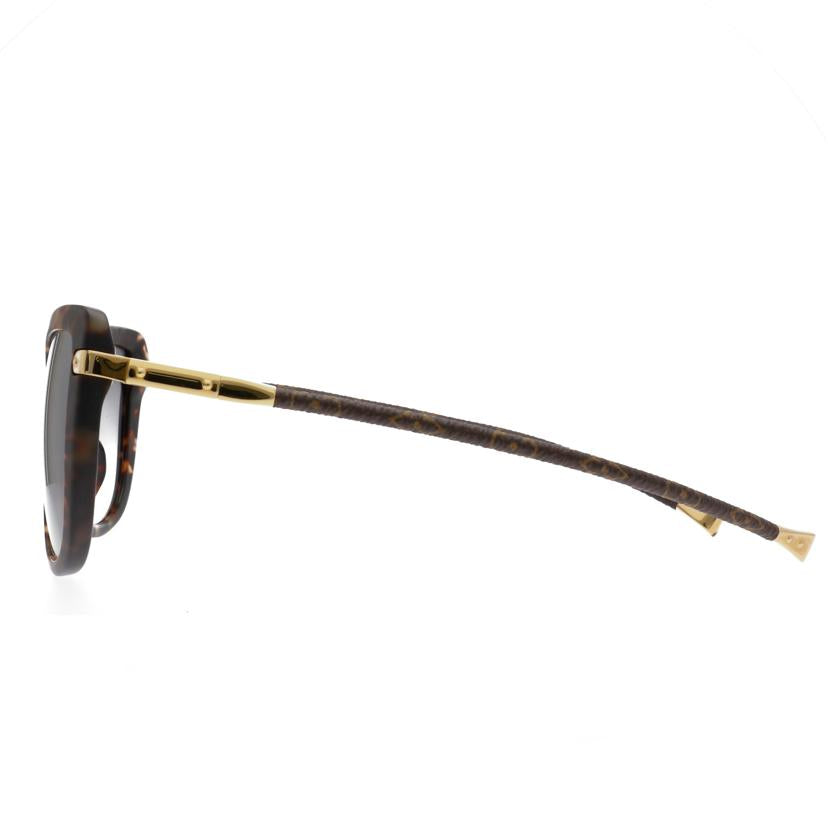 LOUIS VUITTON/折りたたみサングラス/シャルロット/Z0629E//E0116/Aランク/75