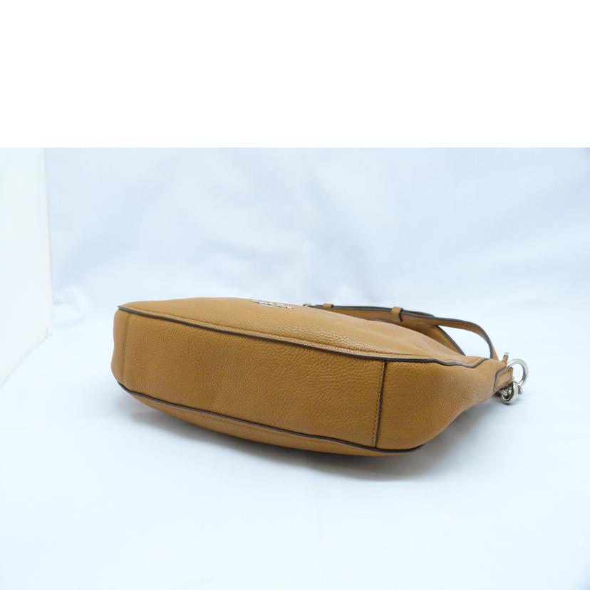 COACH コーチ/2wayレザーショルダー/チェルシー/56819//B1792/Bランク/03