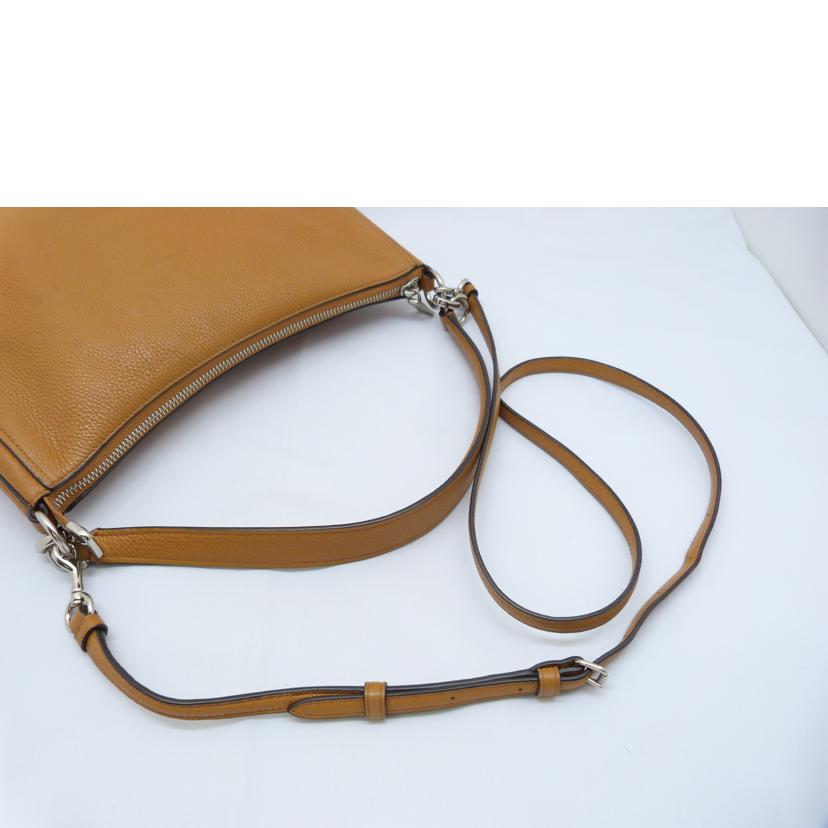 COACH コーチ/2wayレザーショルダー/チェルシー/56819//B1792/Bランク/03