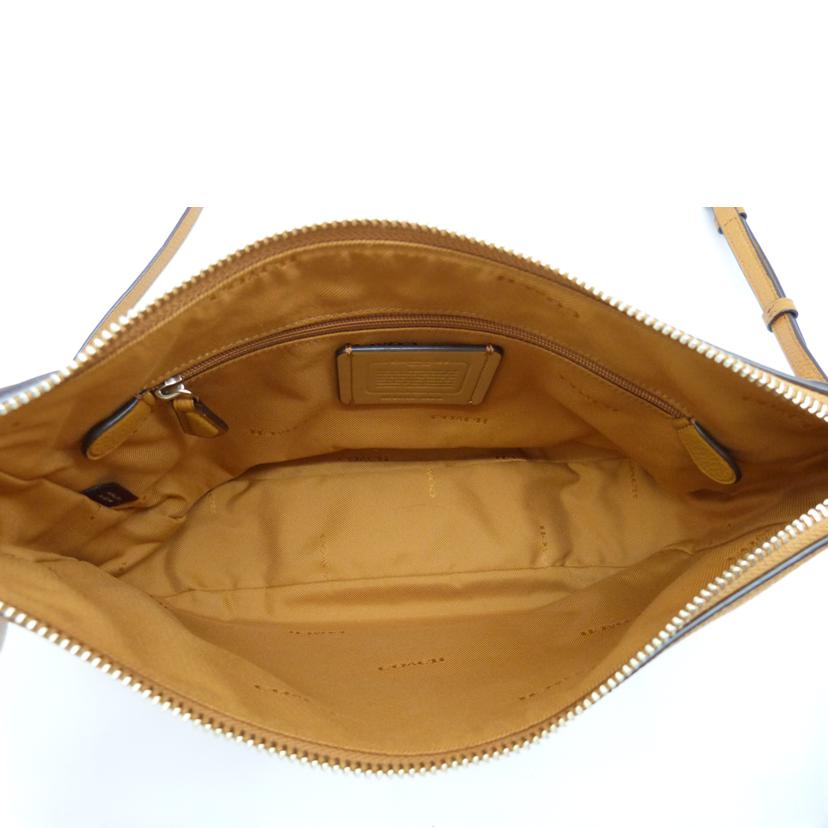 COACH コーチ/2wayレザーショルダー/チェルシー/56819//B1792/Bランク/03