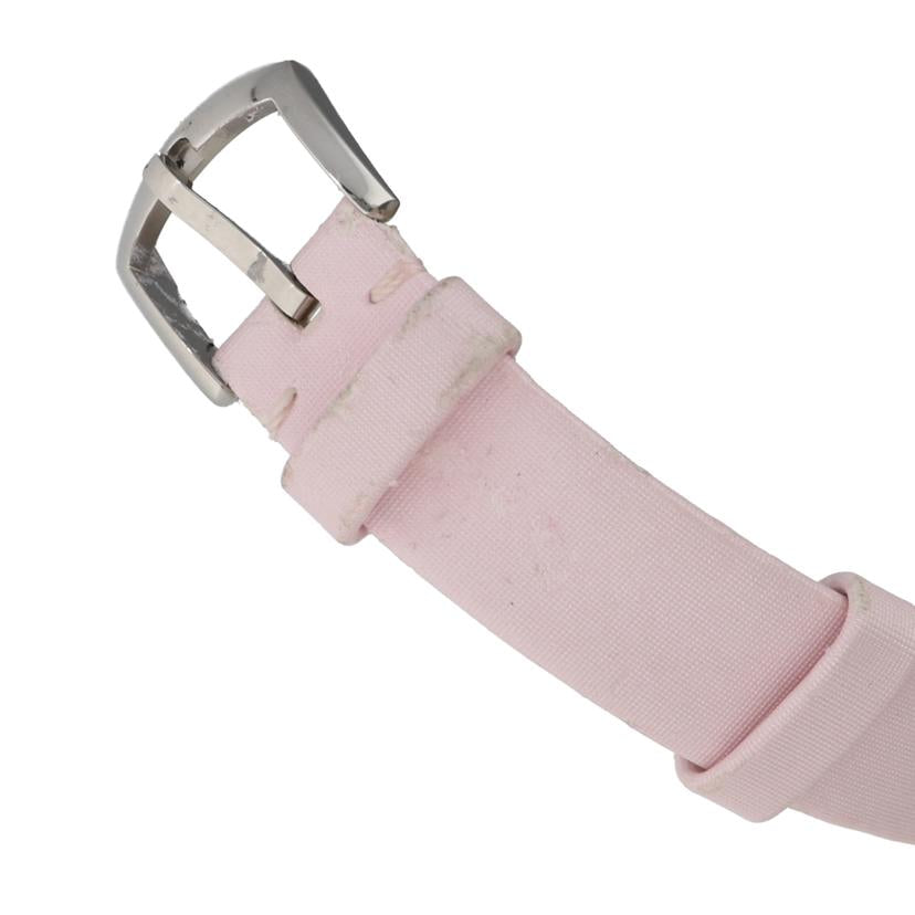 FRANCK MULLER フランク・ミュラー/トノーカーベックス・ハートトゥハート/レディース/クォーツ/5002SQZC6HJ AC//471****/ABランク/75