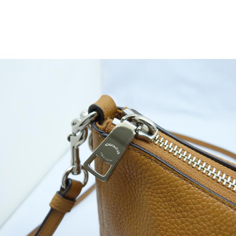 COACH コーチ/2wayレザーショルダー/チェルシー/56819//B1792/Bランク/03