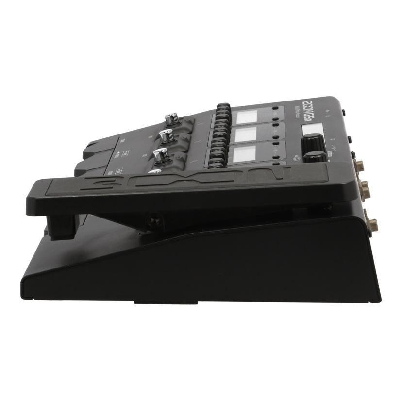 ZOOM ズーム/マルチエフェクター/Multi-Effects Processor G5n//b76004250/Bランク/62