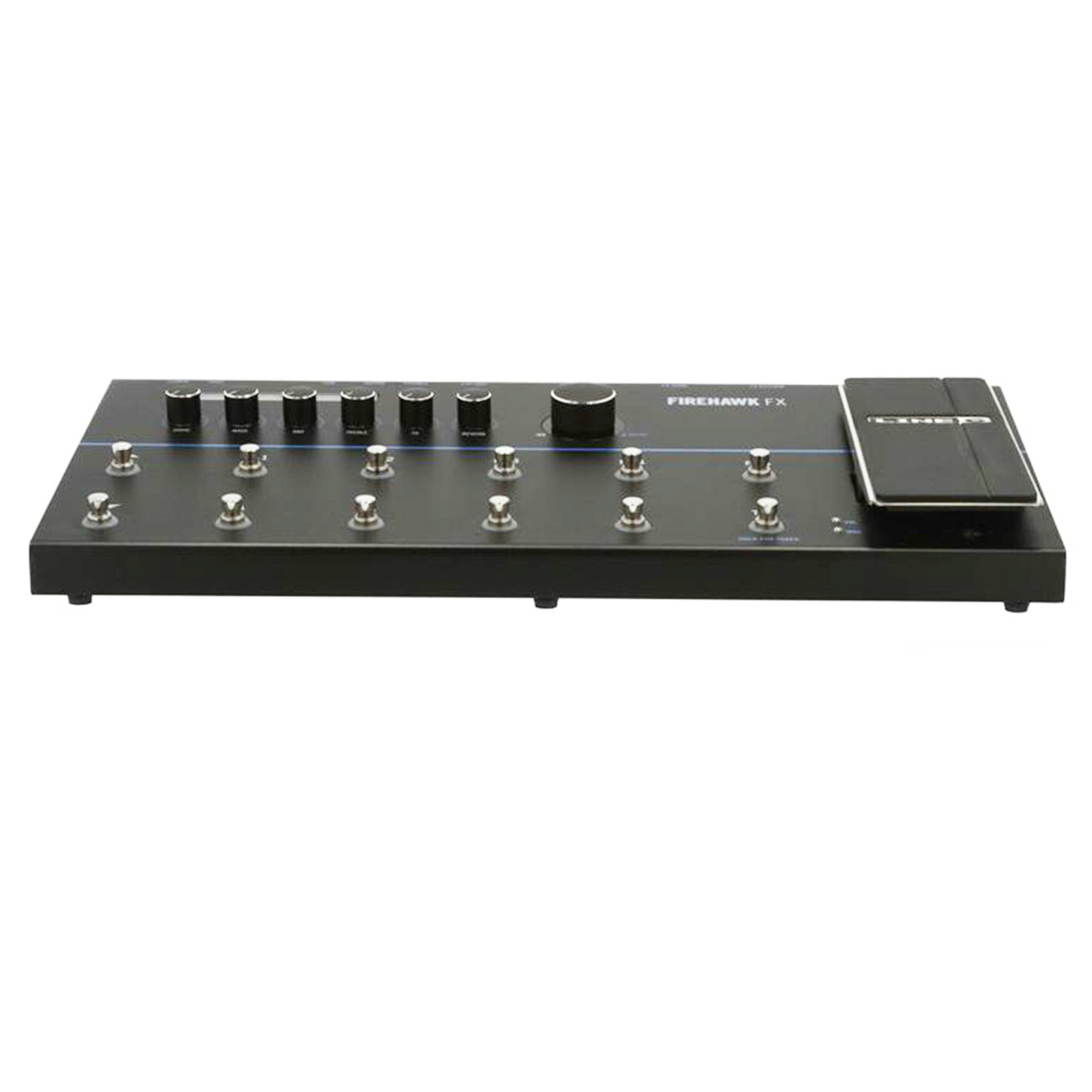 LINE6 ライン6/エフェクター/Firehawk FX/Bランク/62【中古】