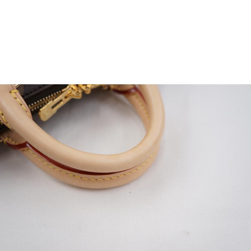 LV ルイヴィトン/スピーディ バンドリエール20/モノグラム/M46222//IC/SAランク/67