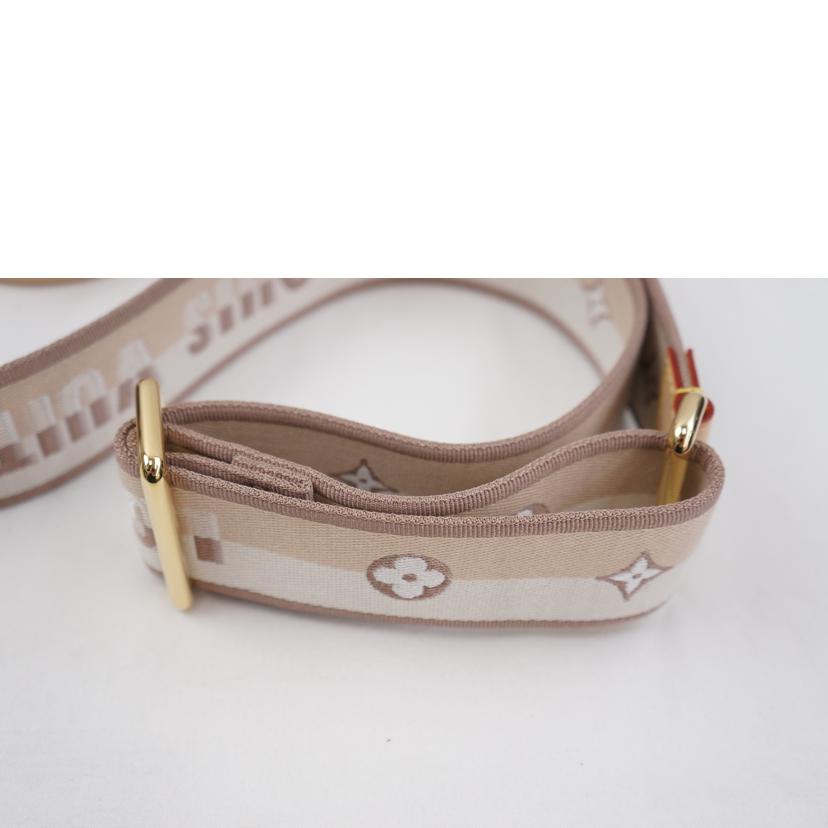 LV ルイヴィトン/スピーディ バンドリエール20/モノグラム/M46222//IC/SAランク/67