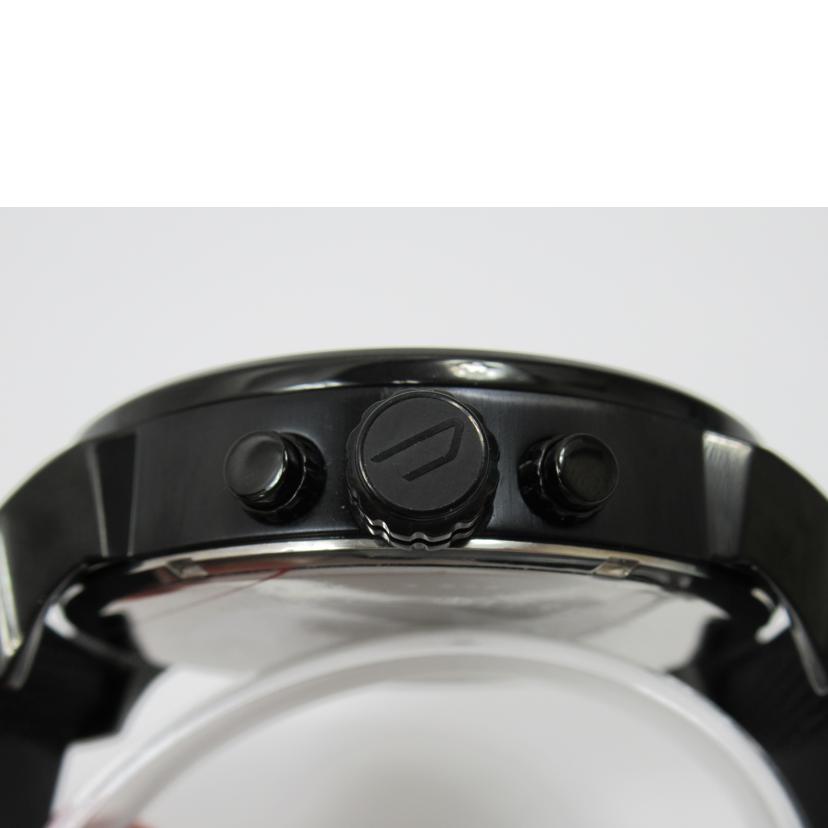 DIESEL ディーゼル/メンズウォッチ/ミスターダディ/クォーツ/DZ-7433//112004/Aランク/63