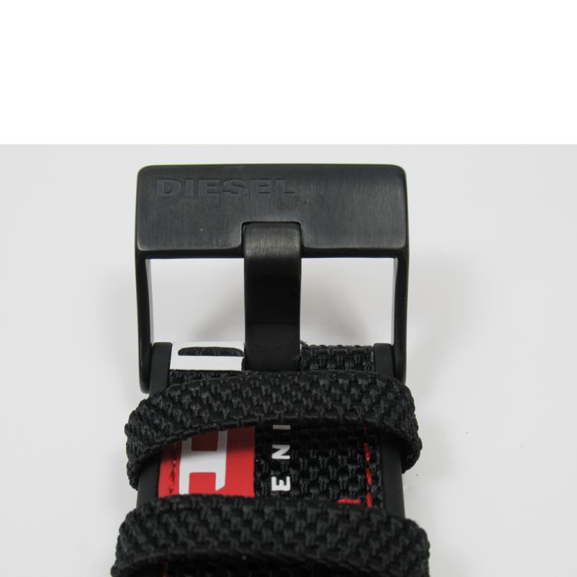DIESEL ディーゼル/メンズウォッチ/ミスターダディ/クォーツ/DZ-7433//112004/Aランク/63