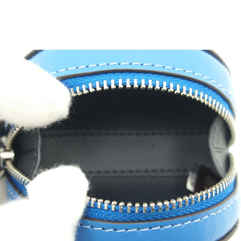 COACH コーチ/シグネチャーコインケース/キーリング/CK151//Sランク/75
