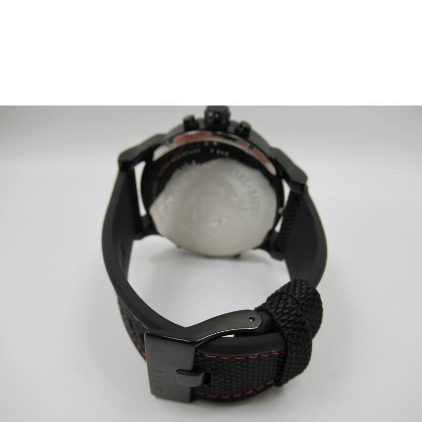 DIESEL ディーゼル/メンズウォッチ/ミスターダディ/クォーツ/DZ-7433//112004/Aランク/63