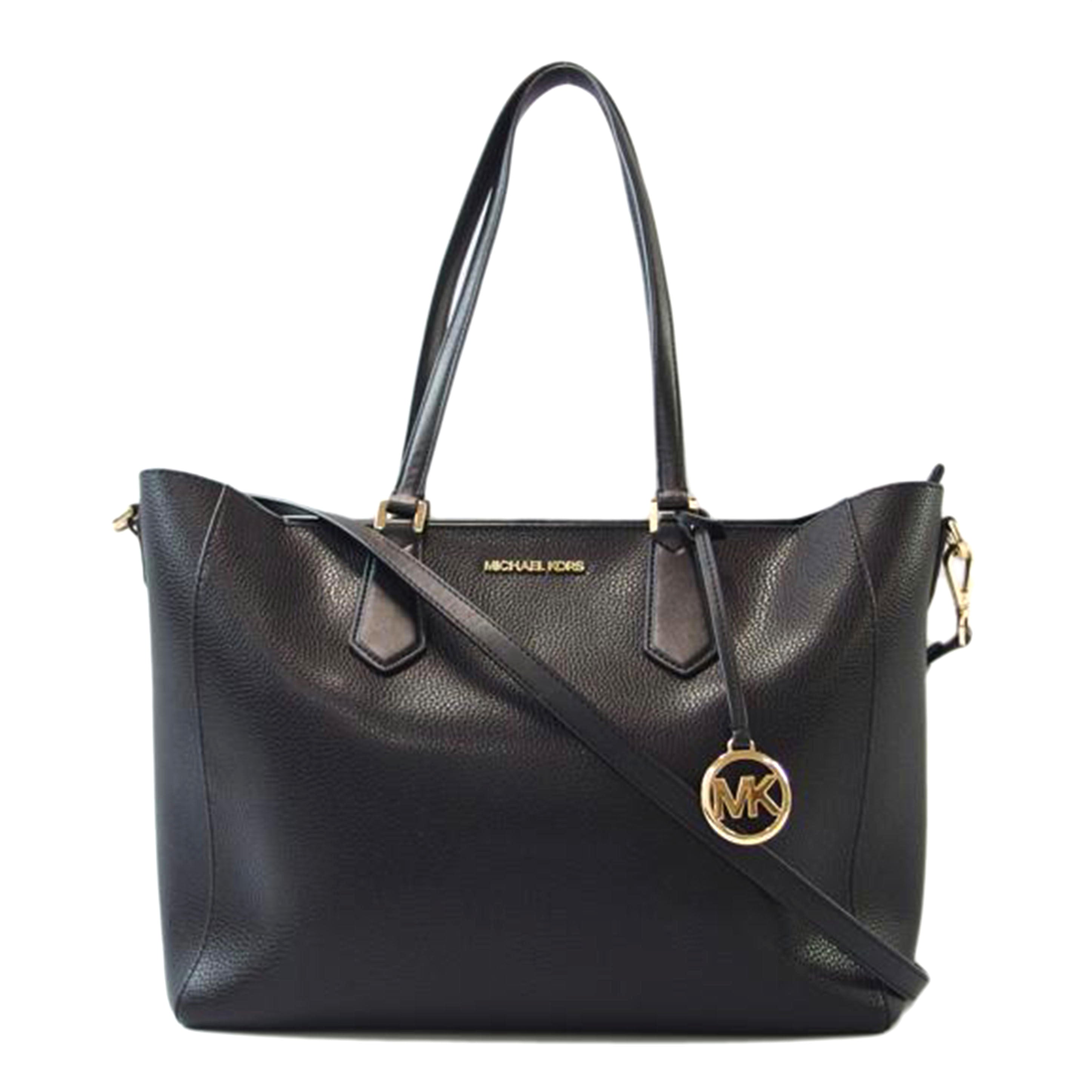 MICHAEL KORS マイケルコース/キンバリーレザーラージ 3 IN 1 トート/35H9GKFT9T//DI-2001/ABランク/83