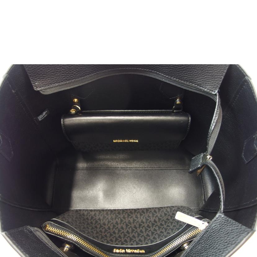 MICHAEL KORS マイケルコース/キンバリーレザーラージ 3 IN 1 トート/35H9GKFT9T//DI-2001/ABランク/83