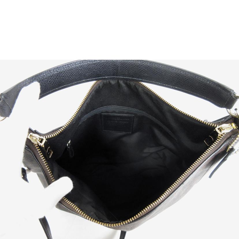 COACH コーチ/シグネチャー セレスト コンバーチブルホーボー/F34910//J14**/ABランク/70