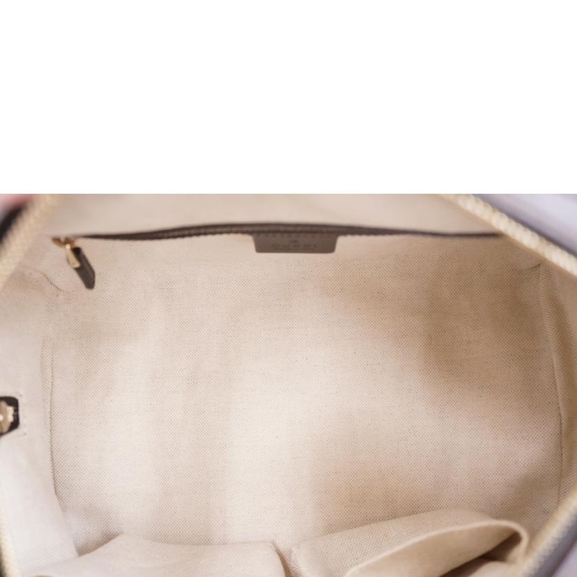 GUCCI グッチ/GGキャンバス/2WAYハンド/269876//502750/Aランク/67