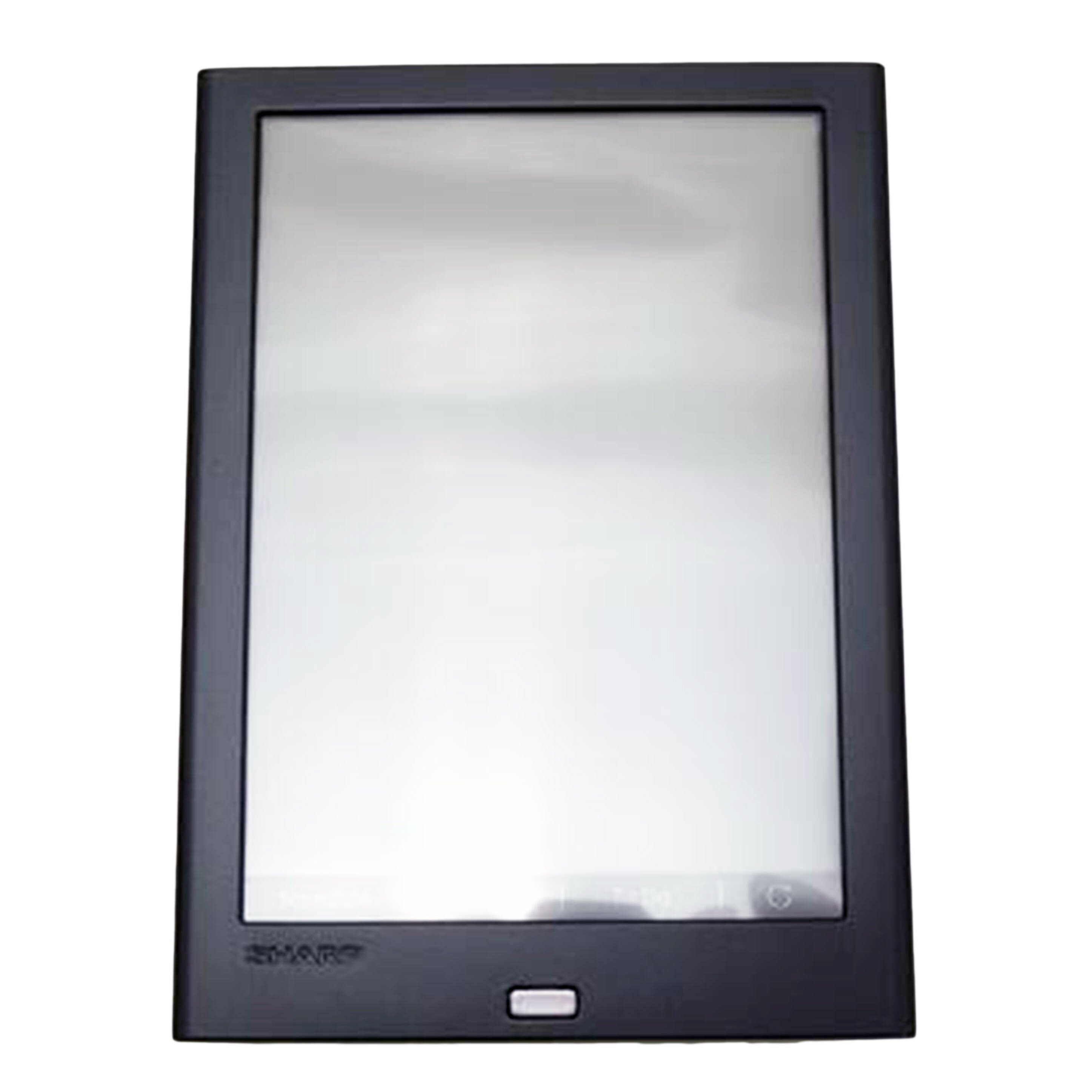 SHARP シャープ/電子ノート/WG-PN1//9A036029/Aランク/69