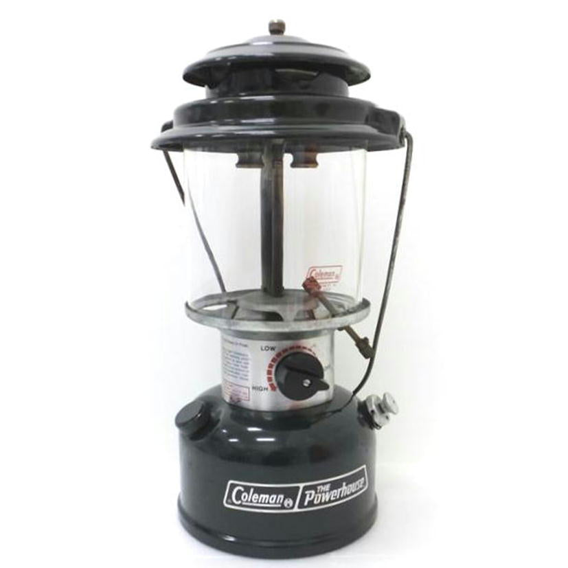 Coleman コールマン/ツーマントルガソリンランタン/290A700//Bランク/88