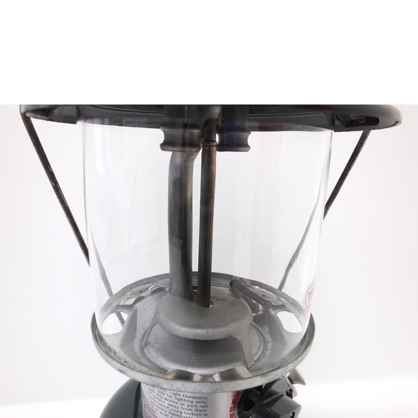 Coleman コールマン/ツーマントルガソリンランタン/290A700//Bランク/88